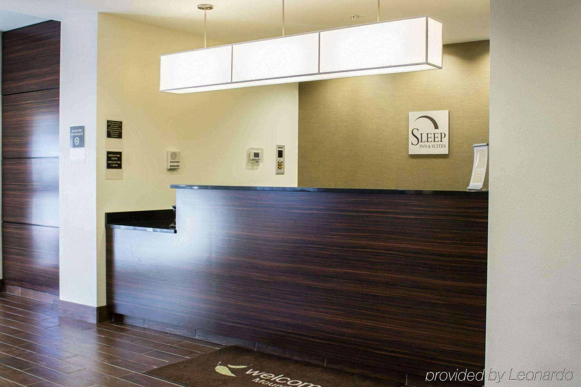 Sleep Inn & Suites Moundsville - Wheeling מראה חיצוני תמונה